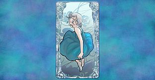 Who Am I: The Tale of Dorothy