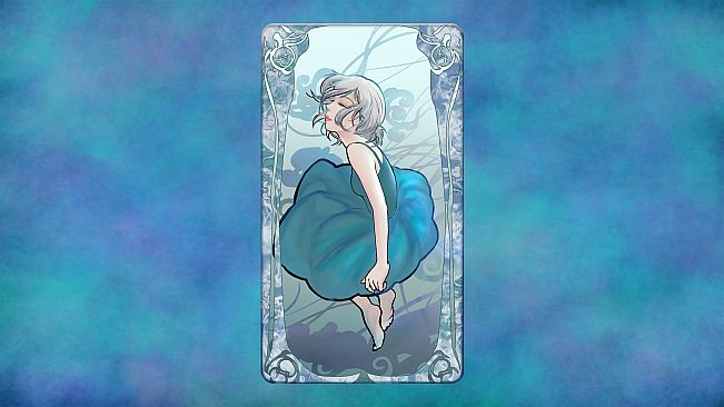 Who Am I: The Tale of Dorothy