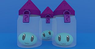 Monster Museum - Mini Lou