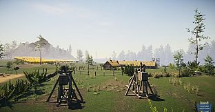 House Builder - Medieval DLC