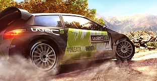 WRC 5 - WRC Concept Car S