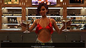 Security Guard Sex - Episode 5