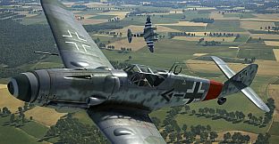 IL-2 Sturmovik: Battle of Normandy