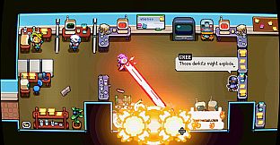 Laser Guy