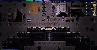 Lawless Lands Blood Pit DLC