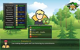 Better Me Tree: Boot Camp