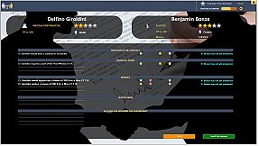 Absolute Tennis Manager