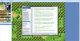 RPG Maker VX Ace - Luna Engine