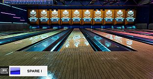 Masters Bowling HD