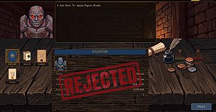 Please Proceed To The Dungeon
