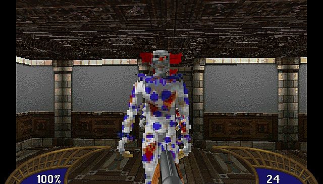 Killing Time (Classic)