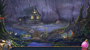 Bridge to Another World Remastered: Burnt Dreams Collector's Edition