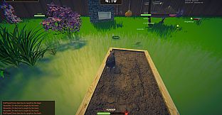Rat Hunt