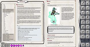 Fantasy Grounds - D&D Acquisitions Incorporated