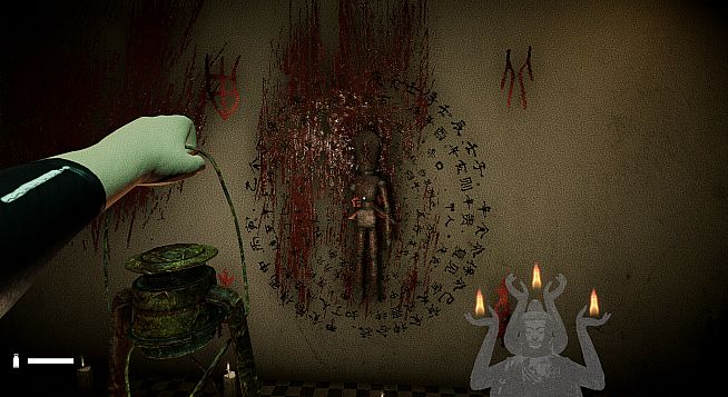 Foster: Ghost Child | 養小鬼