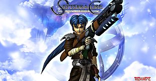 Septerra Core - Digital Deluxe Content