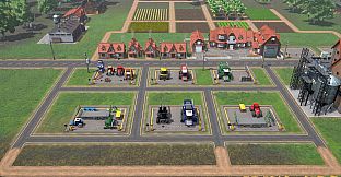 Farm Manager World