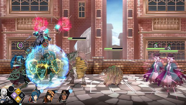 Fallen Legion Revenants