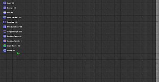 Avalon: The Journey Begins - Ship Upgrades