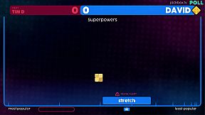 The Jackbox Survey Scramble