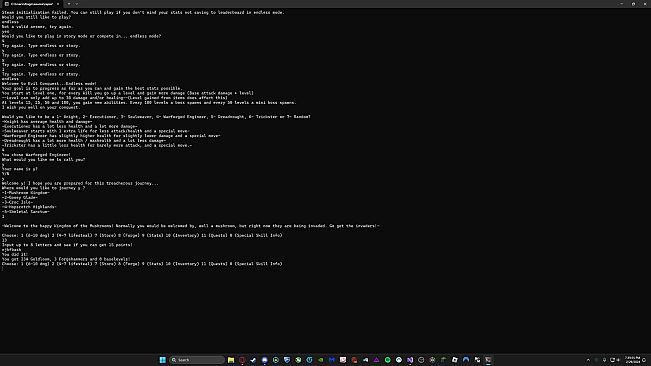 Path to the Creator - DLC1