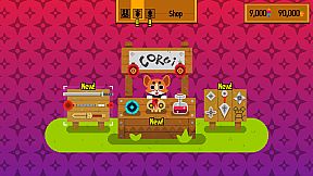 Ninjin: Clash of Carrots