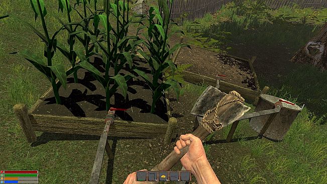 Trials of Wilderness