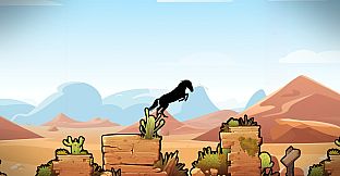 Tornado - Caballo del Zorro