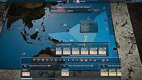 Fleet Commander: Pacific