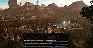 Galactic Civilizations III - Lost Treasures DLC