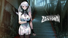 The Legend of Zen Town