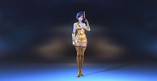 Angel Legion-DLC Interstellar Guide D