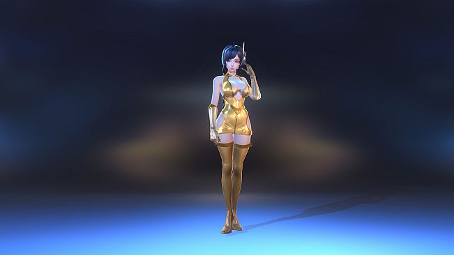 Angel Legion-DLC Interstellar Guide D