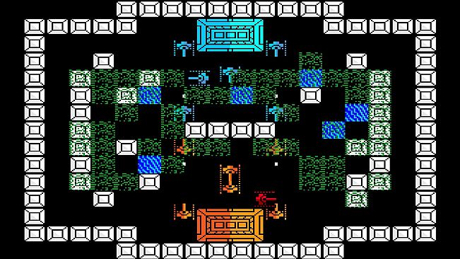 Tiger Tank 59 Ⅰ Mission Pack 075