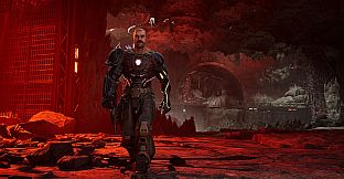 KIBORG: Descent