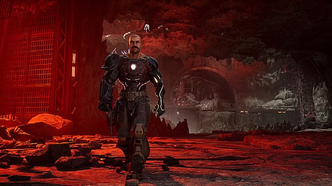 KIBORG: Descent