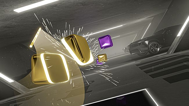 Beat Saber: The Pussycat Dolls – 'Don't Cha'