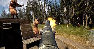 Frontier: Dark Wilds