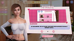 SEX Amnesia - Lover Sim