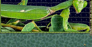 Jigsaw Puzzle Pack - Pixel Puzzles Ultimate: Variety Pack 9XS