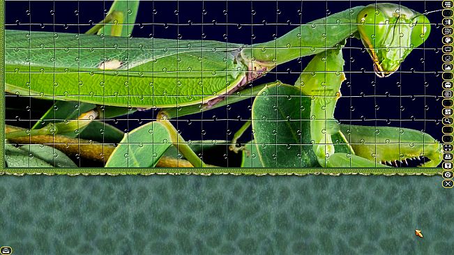 Jigsaw Puzzle Pack - Pixel Puzzles Ultimate: Variety Pack 9XS