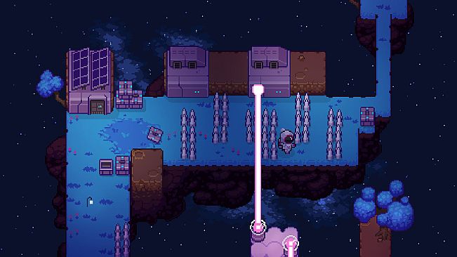 Deneb: Across the Stars