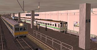 Trainz Plus DLC - Route: Japan - Model Trainz