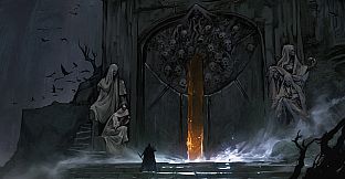 Shards of Order - Supporters Pack