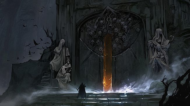 Shards of Order - Supporters Pack