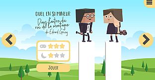 Encounters: Music Stories