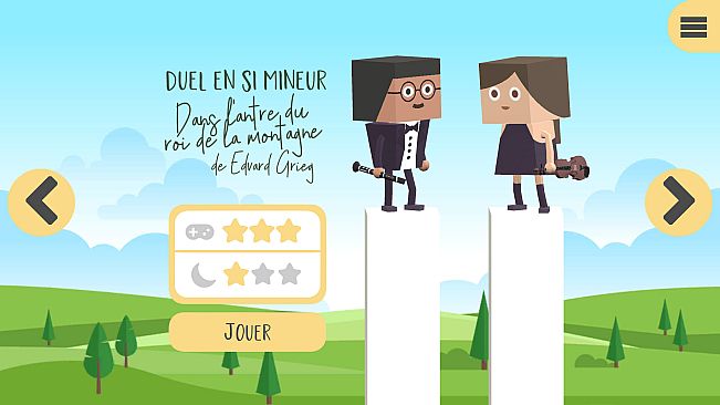 Encounters: Music Stories