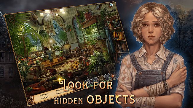 Panic Room 2: Hide and Seek