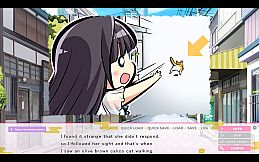 LoveKami -Useless Goddess-