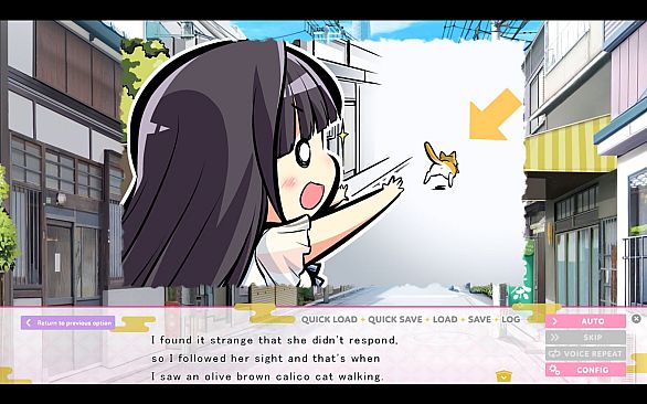 LoveKami -Useless Goddess-